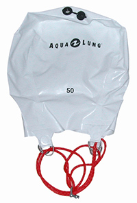 Подъемное устройство Aqua Lung 50 кг