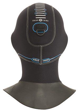 Шлем Aqua Lung Balance Comfort
