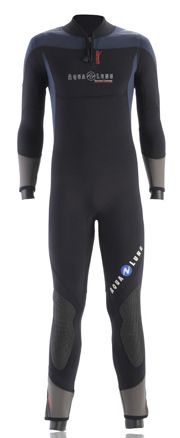 Мокрый тройной костюм Aqua Lung Balance Comfort 5.5