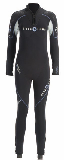 Мокрый гидрокостюм Aqua Lung Balance Comfort