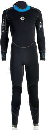 Мокрый гидрокостюм Aqua Lung Dive Flex